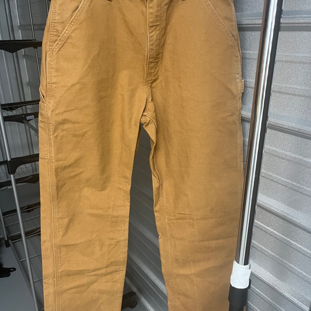 Men's‎ CARHARTTS. Dungaree.